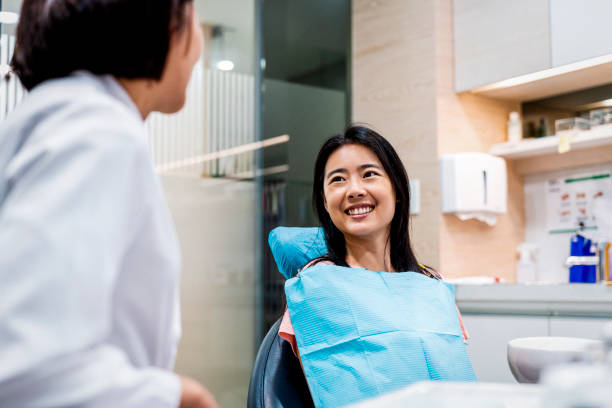 Best Dental X-Rays and Imaging  in Washington, GA