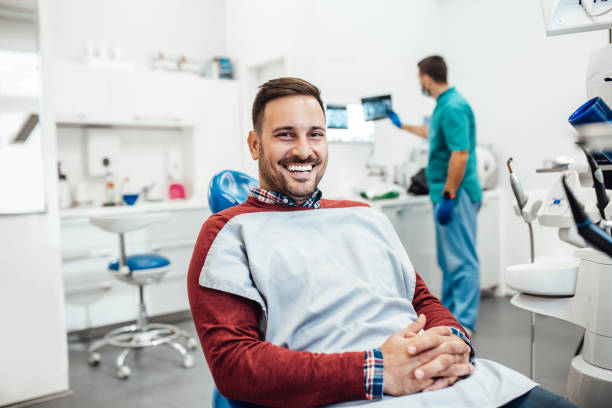 Best Dental X-Rays and Imaging  in Washington, GA