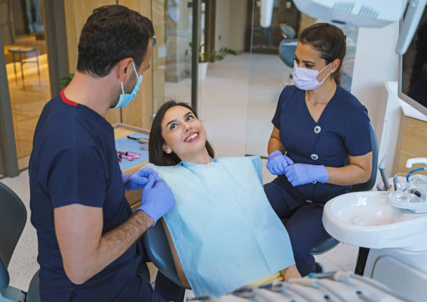 Best Teeth Whitening  in Washington, GA
