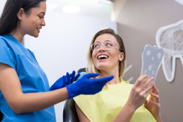 Dental X-Rays and Imaging in Washington, GA