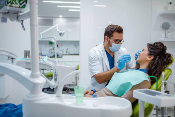 Best Root Canal Treatment  in Washington, GA