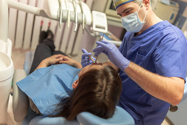 Why Choose Us for Your Dental Needs in Washington, GA