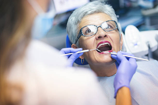 Best Dental Bonding  in Washington, GA