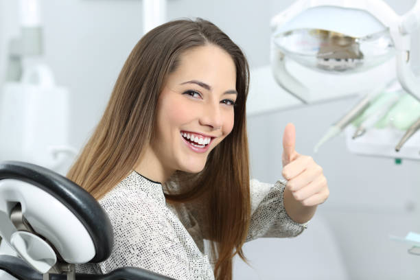 Dental Bonding in Washington, GA